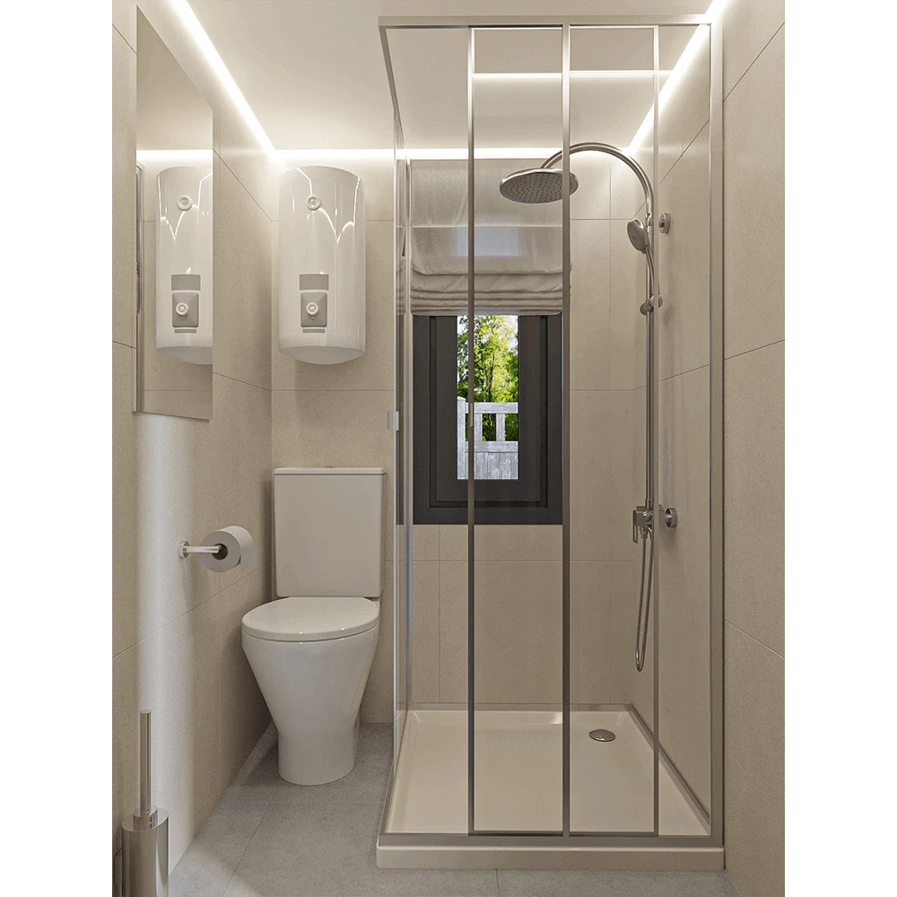 Architectural Structures 9