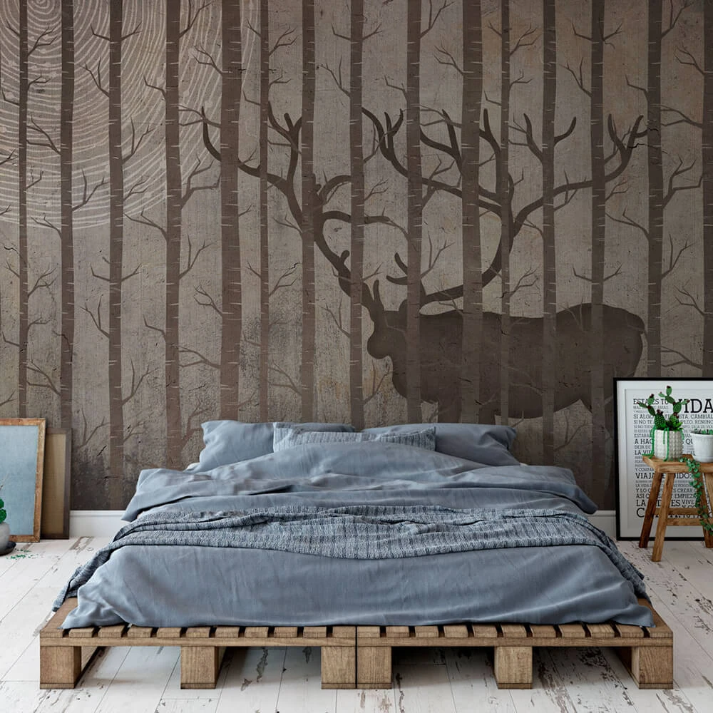 Պատի ծածկույթներ 4