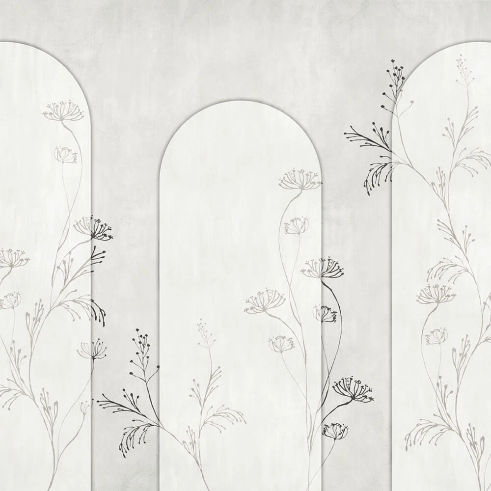 Rivestimento murale 1