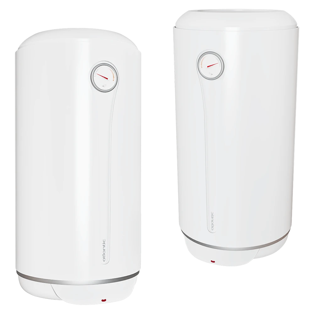 Water heater GROUPE ATLANTIC Russia Ego 80