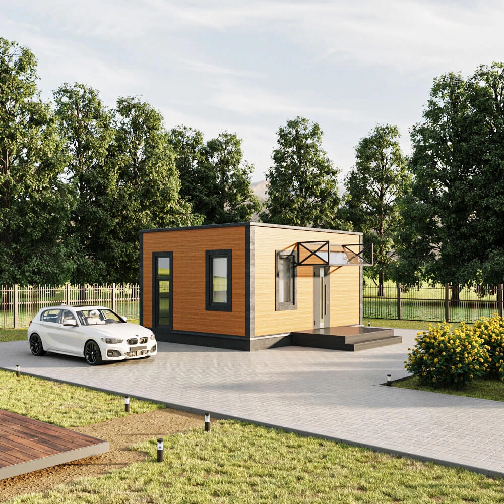 Structures architecturales 1