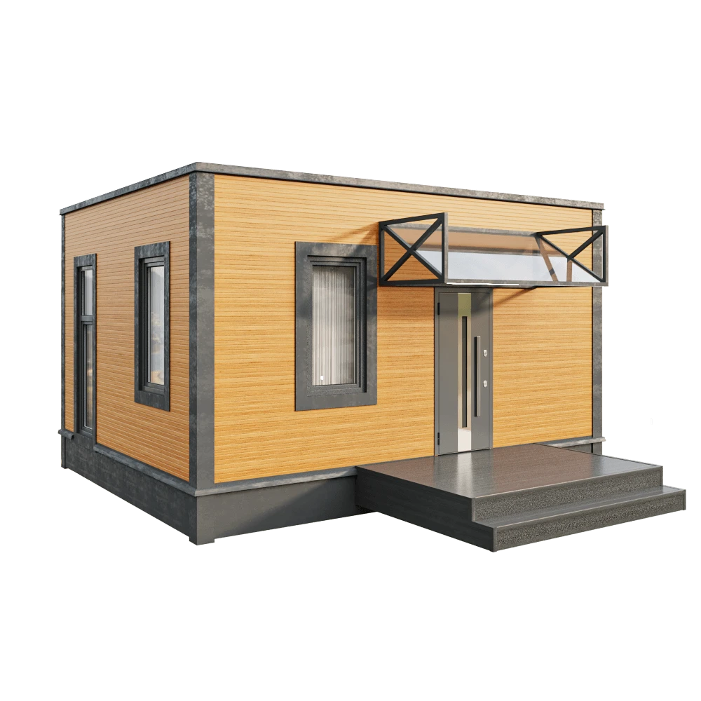 Structures architecturales 2