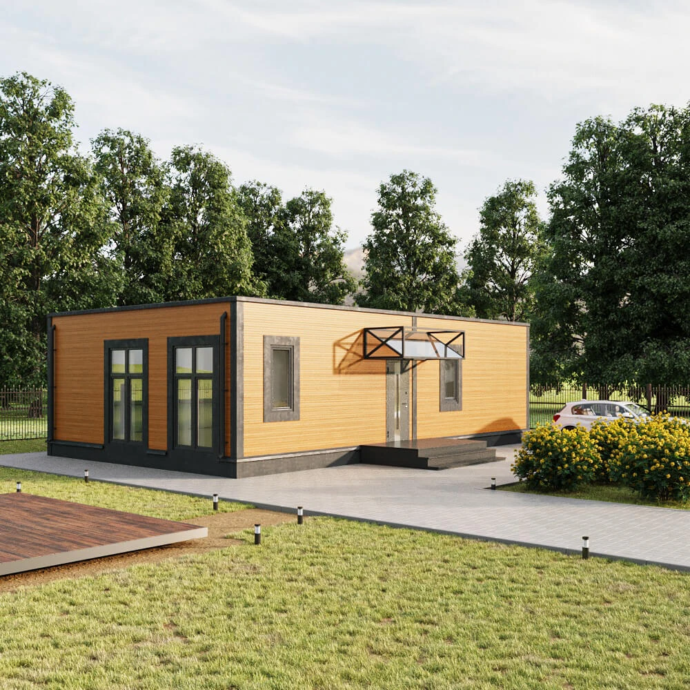 Strutture architettoniche 1