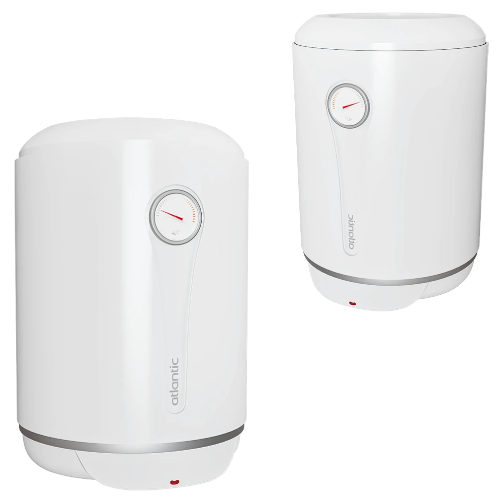 Water Heater GROUPE ATLANTIC Russia Ego 50