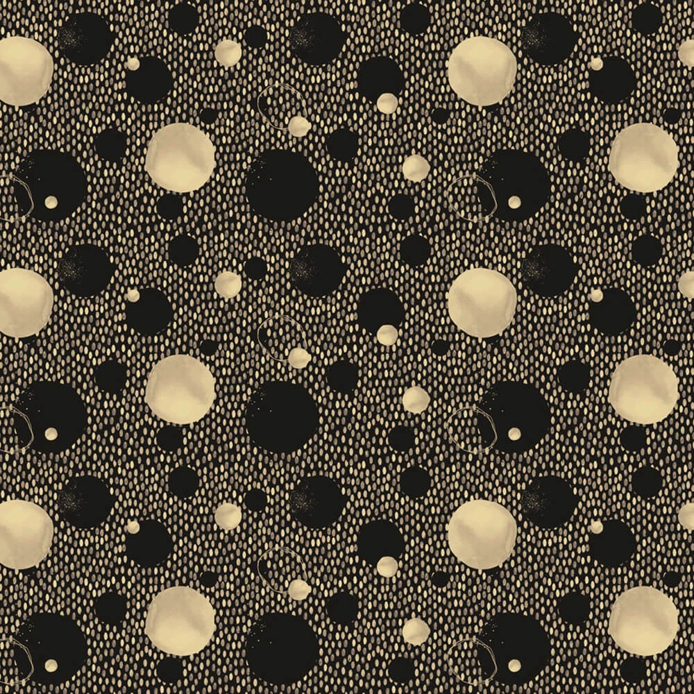 Стены, обои 3