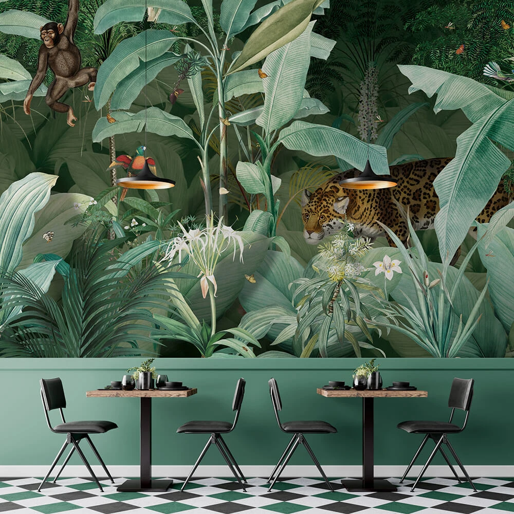 Recubrimiento de pared 2