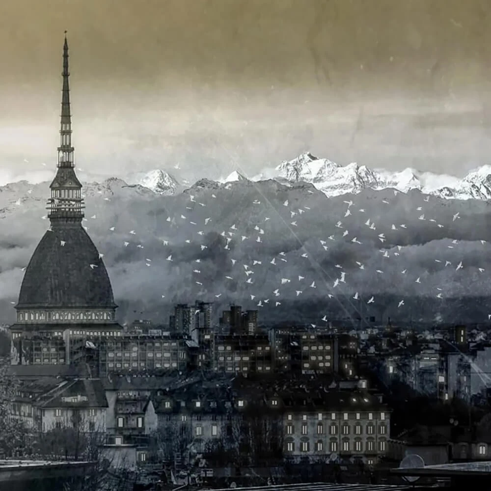 Rivestimento murale 1