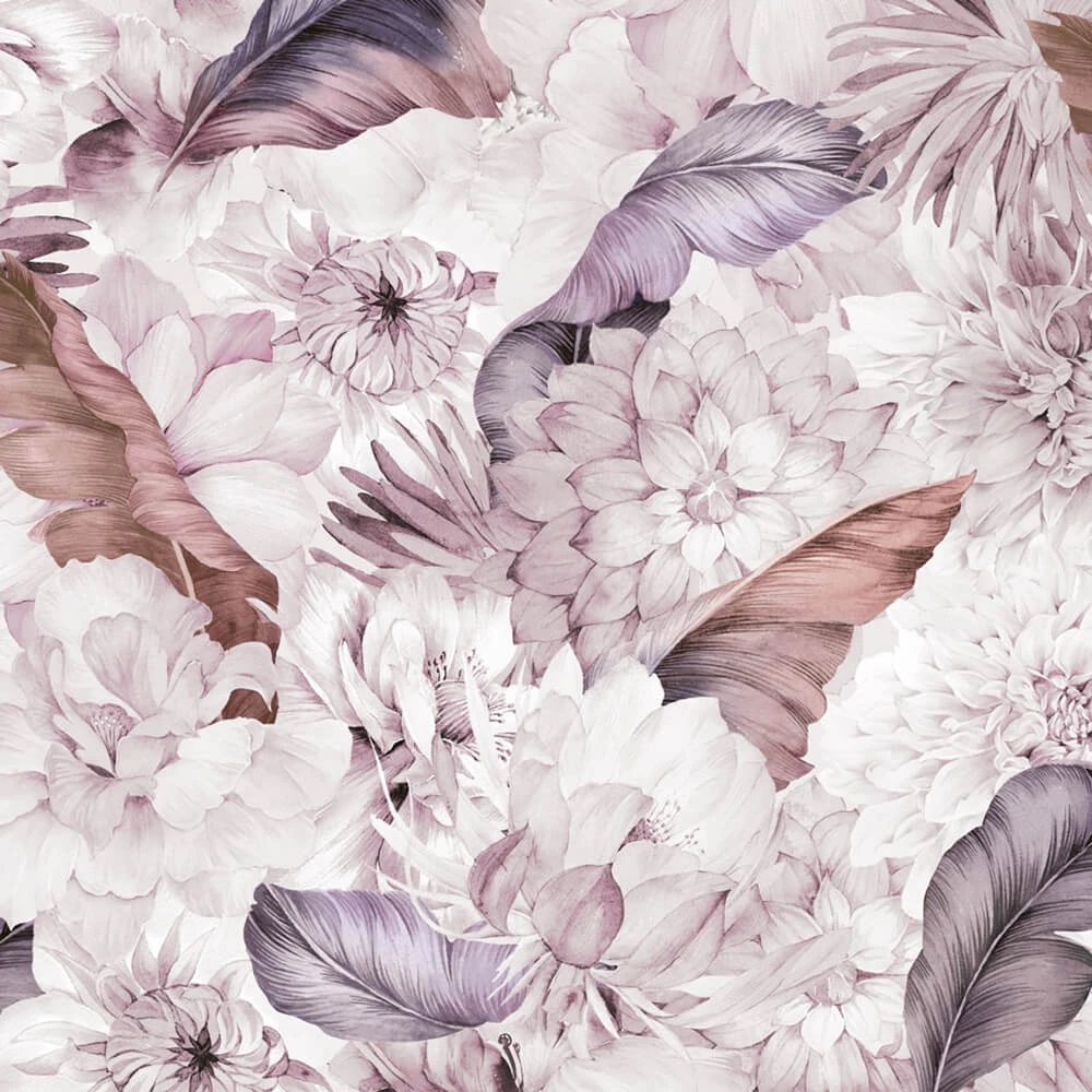 Стены, обои 1