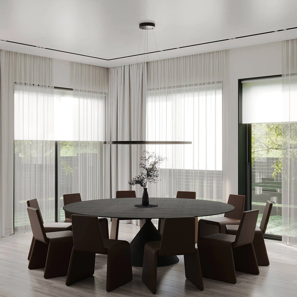 Բնակելի Տարածքներ 10