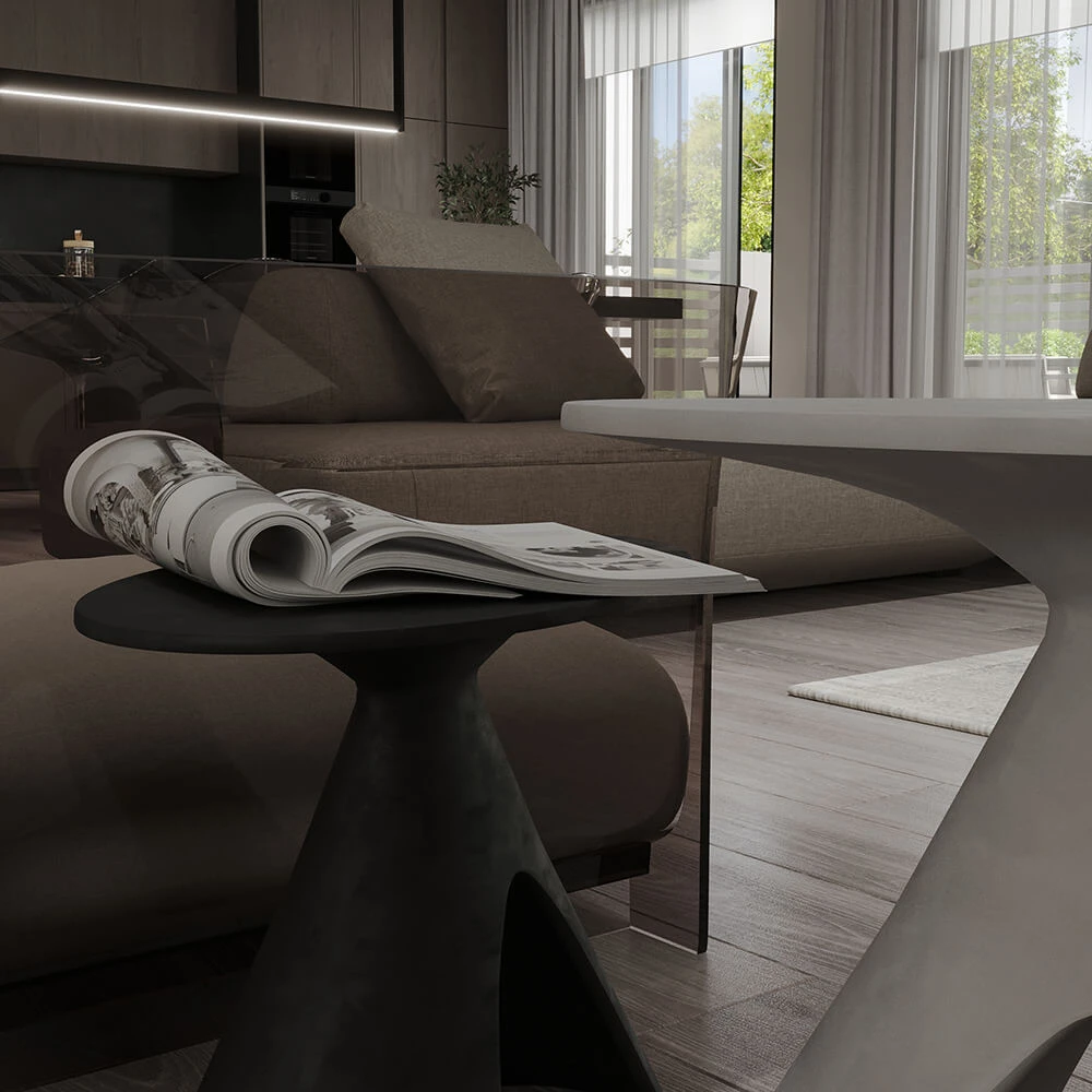 Բնակելի Տարածքներ 11