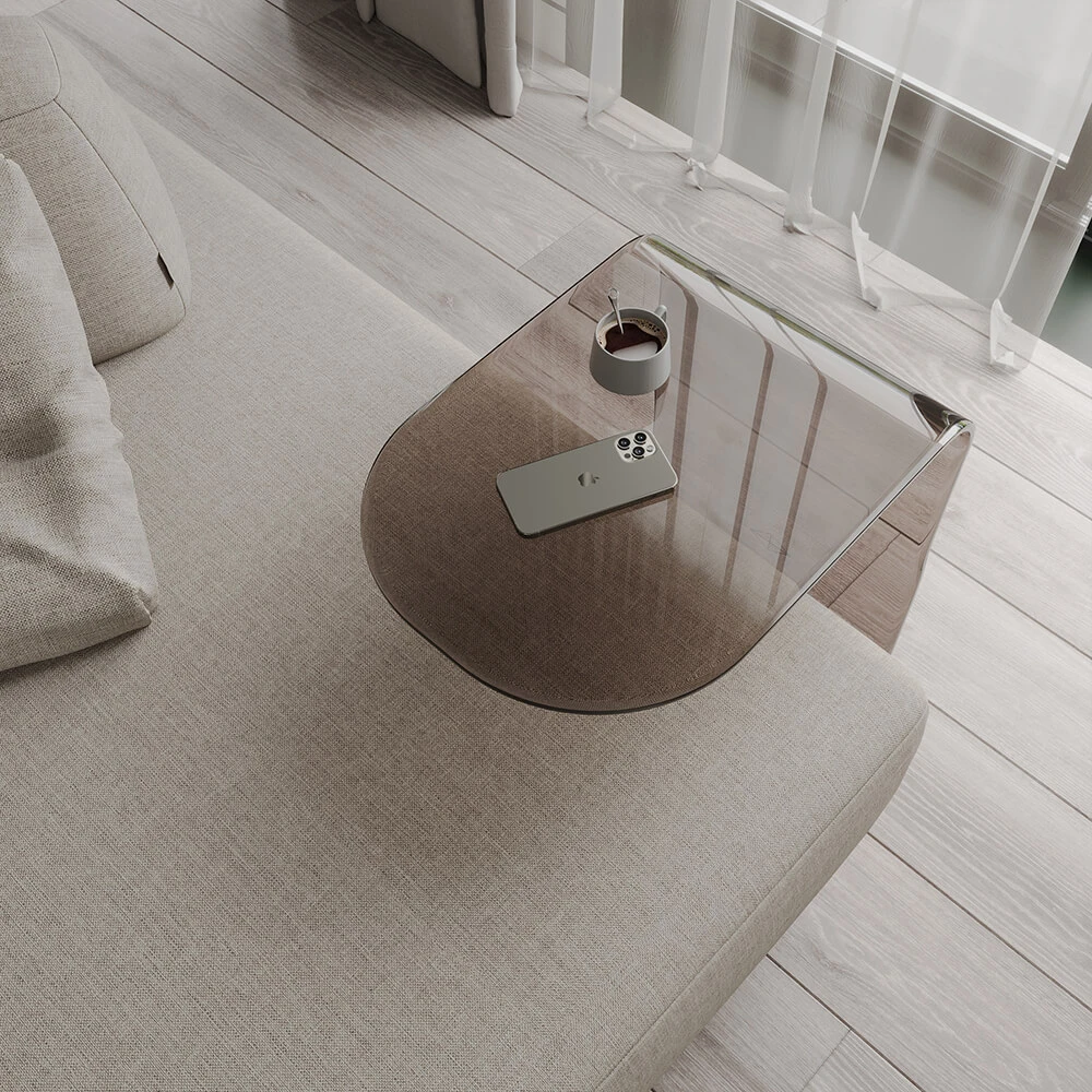 Բնակելի Տարածքներ 14