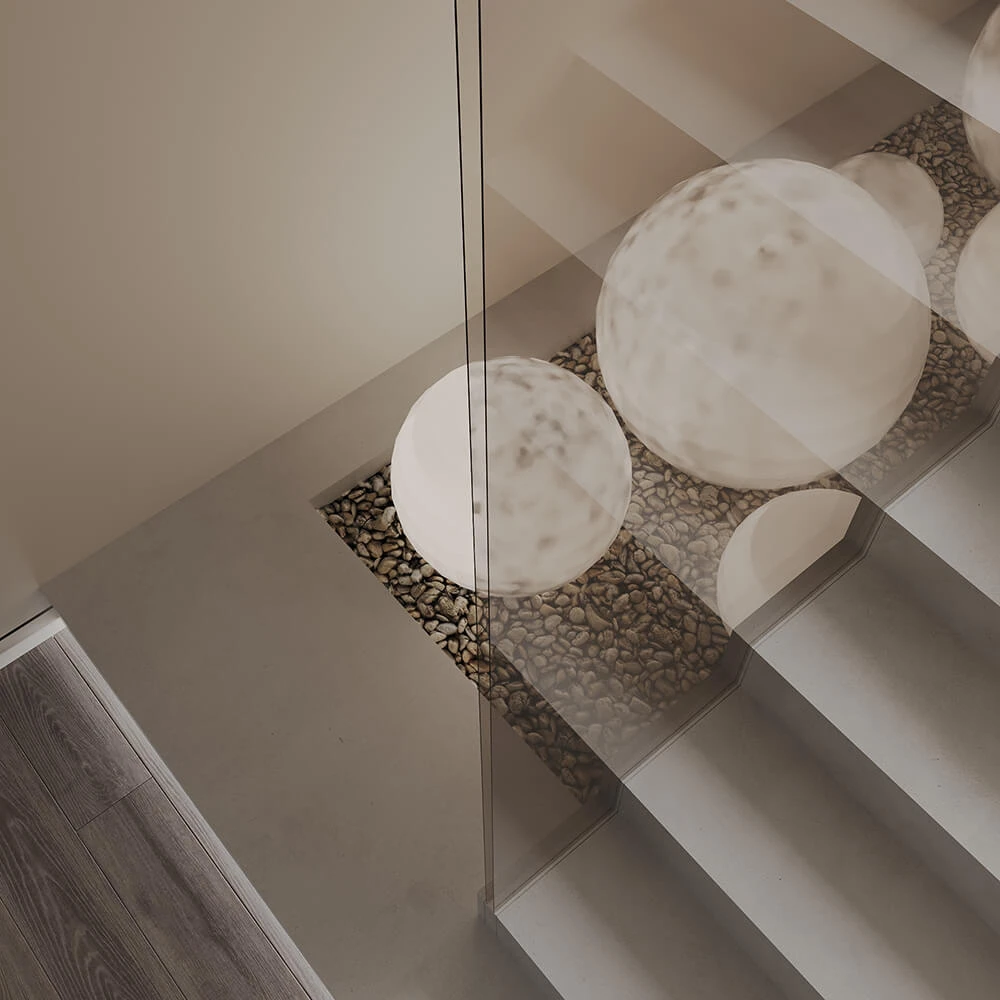 Բնակելի Տարածքներ 15