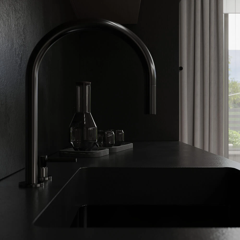 Բնակելի Տարածքներ 17