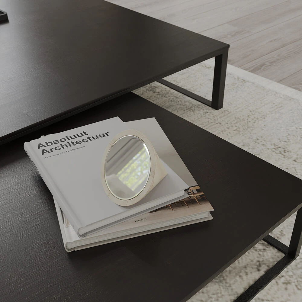 Բնակելի Տարածքներ 18