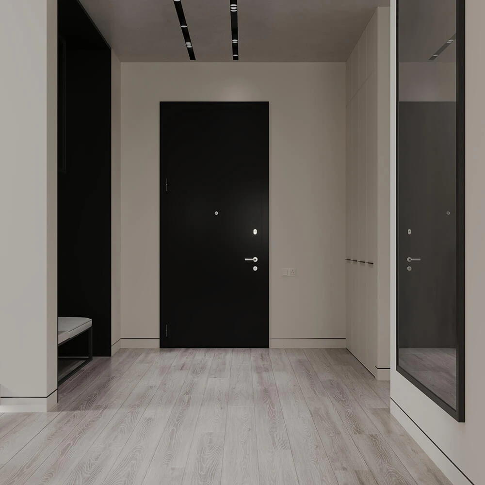 Բնակելի Տարածքներ 5