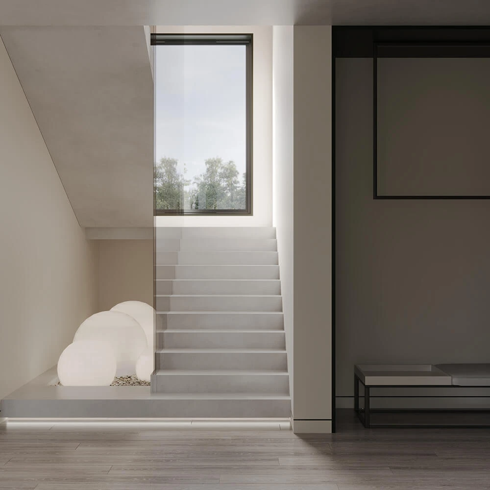 Բնակելի Տարածքներ 7