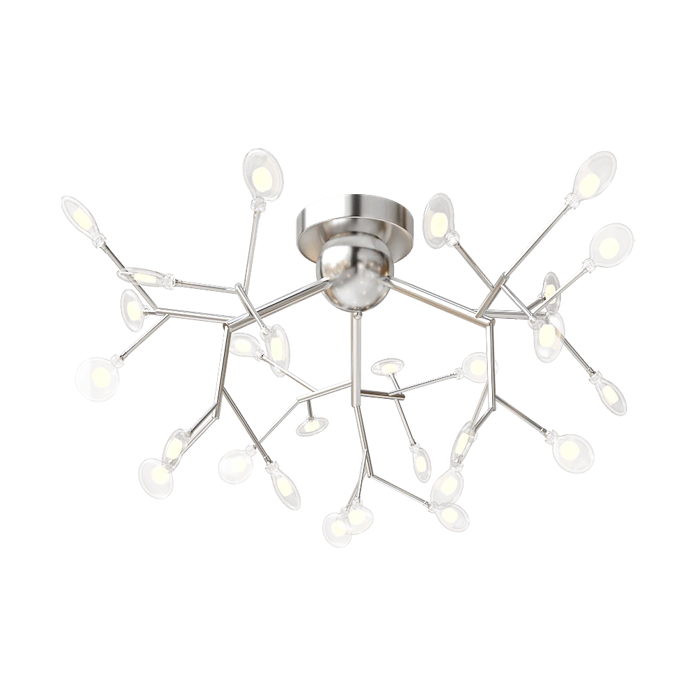 Ceiling lamp Kink light Vetta 07521-27,19(21)