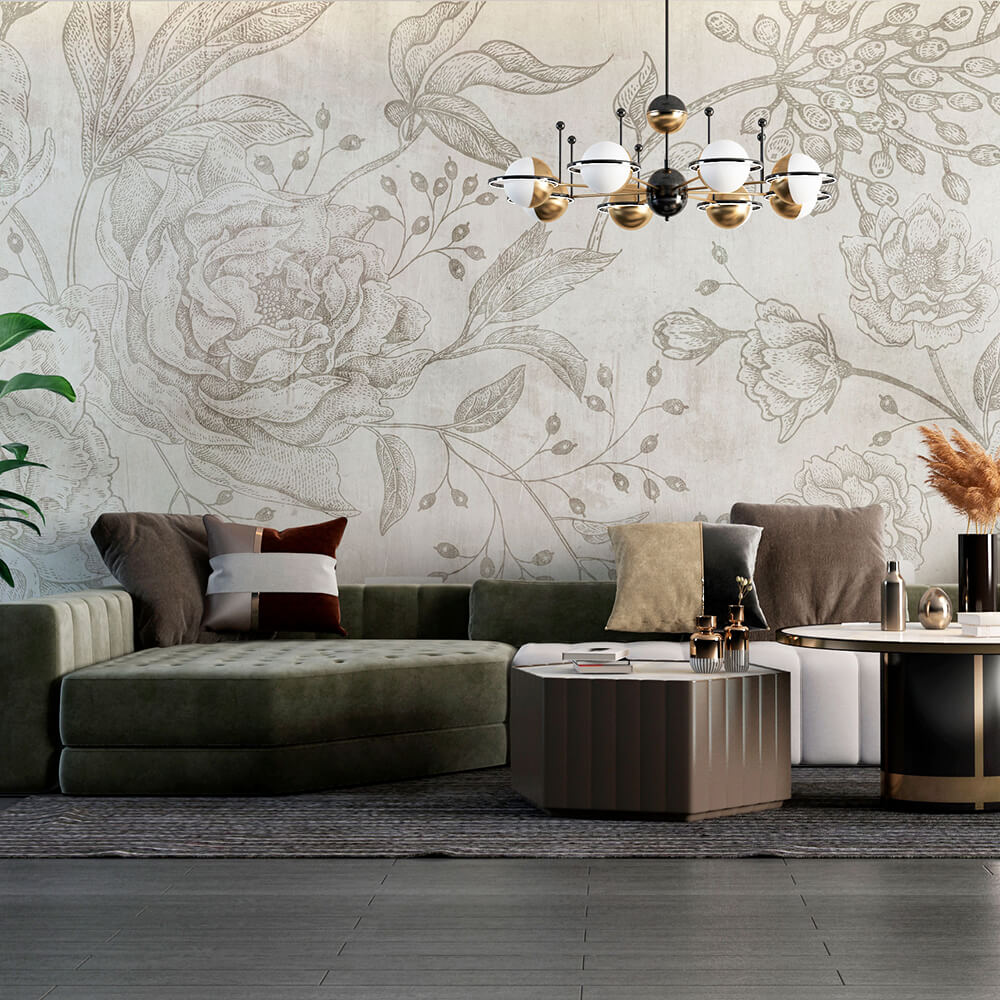 Wallpaper Flores, Rimura - Download the Texture (37473) | zeelproject.com