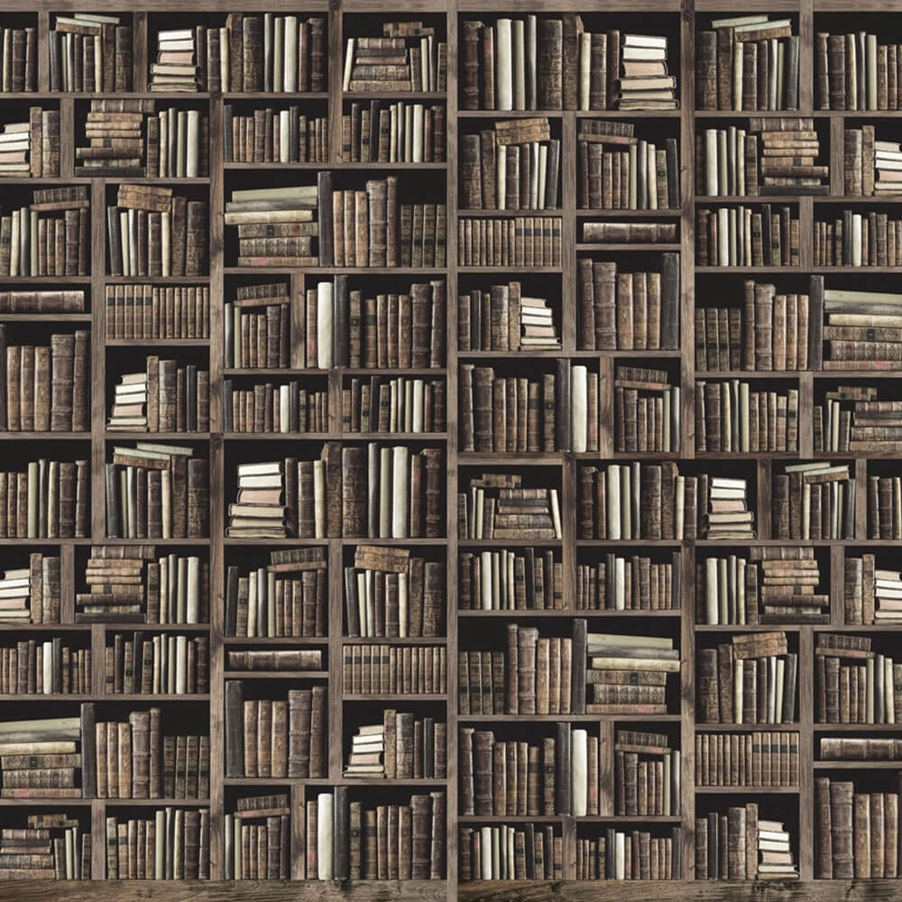 Стены, обои 1