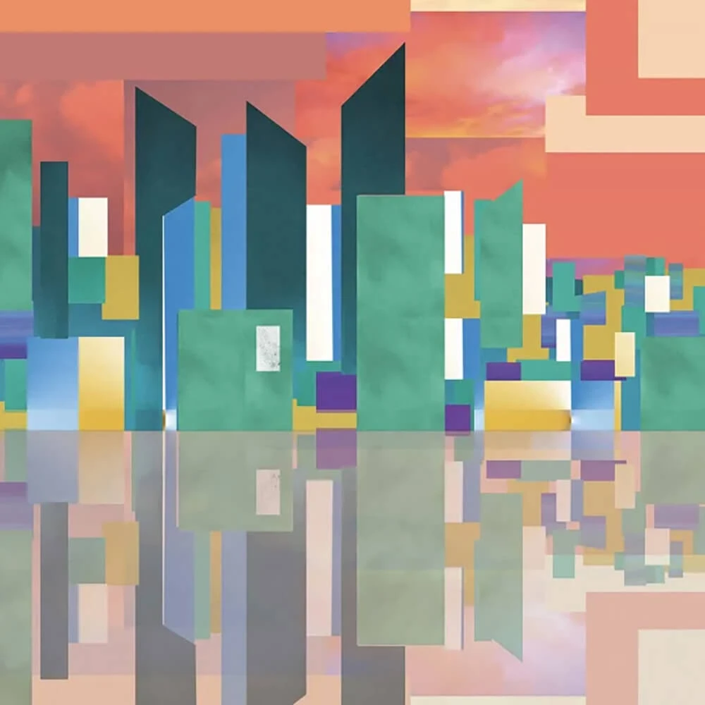 Wallpaper Officinarkitettura Viaggio a New York