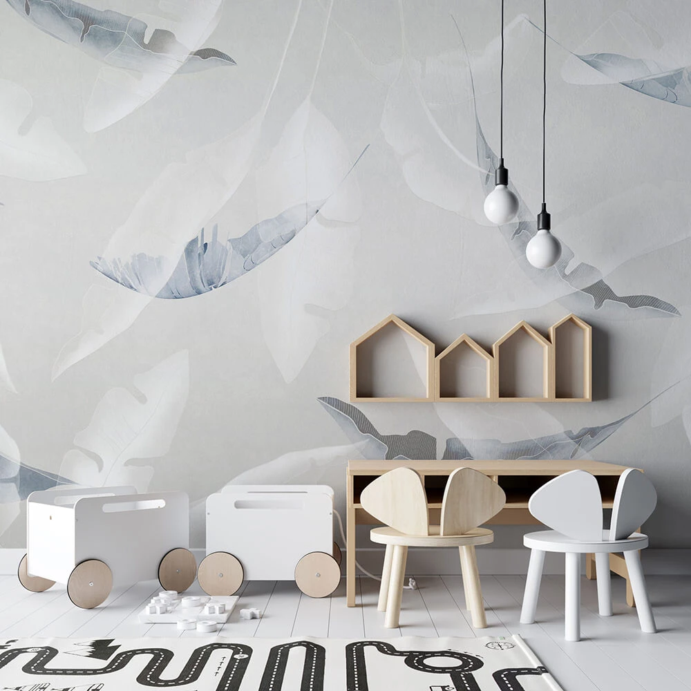 Recubrimiento de pared 3