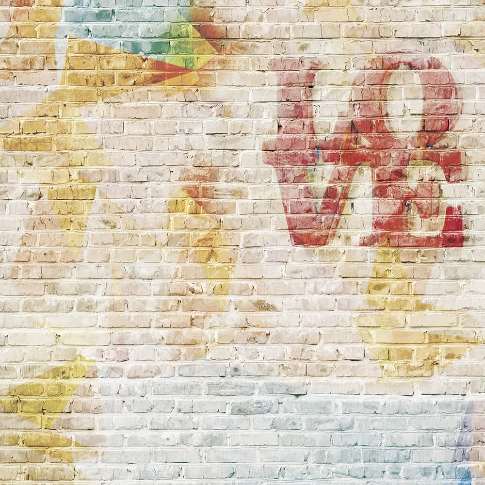 Стены, обои 1