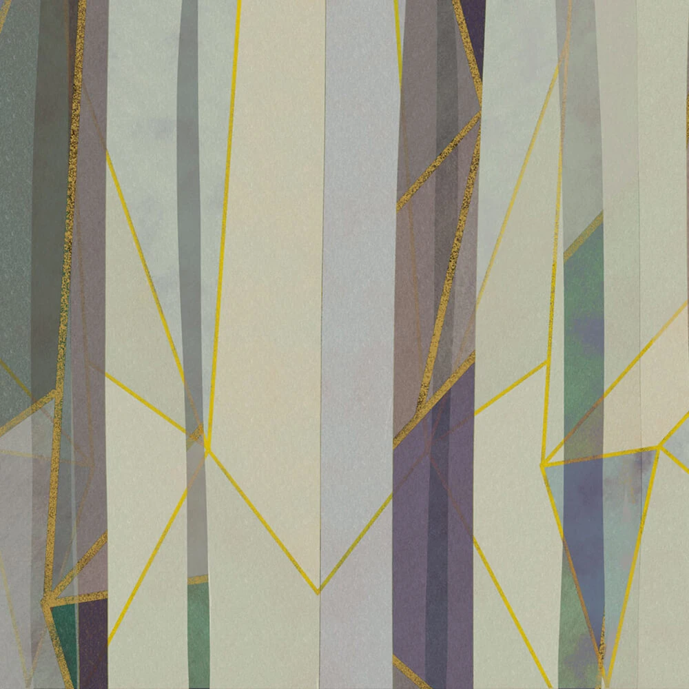 Стены, обои 1