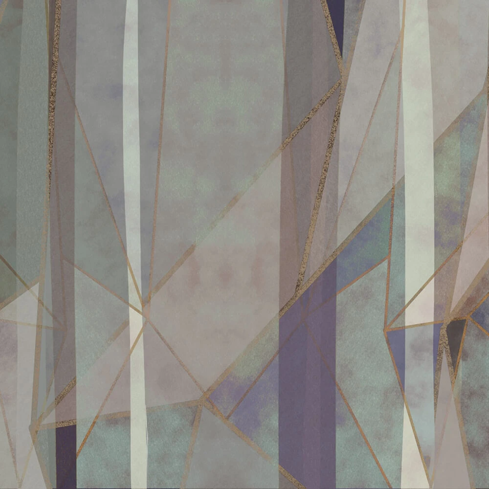 Стены, обои 2