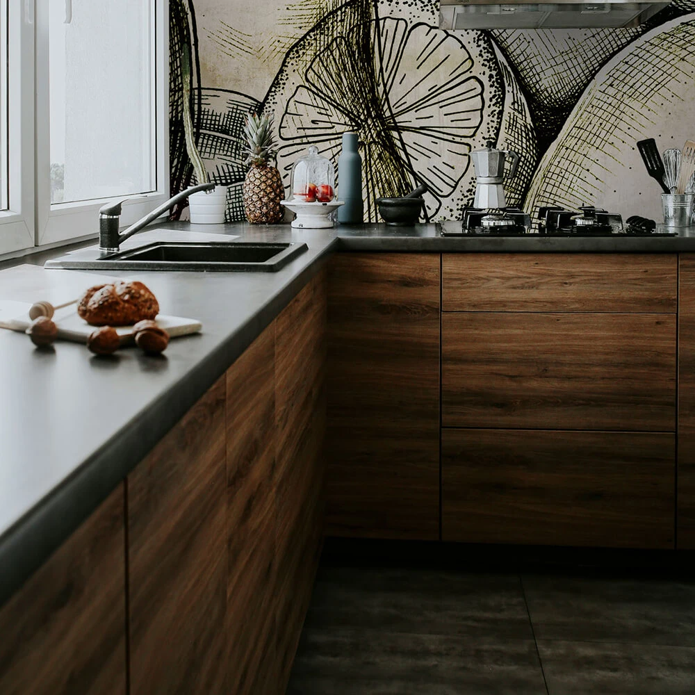 Պատի ծածկույթներ 2