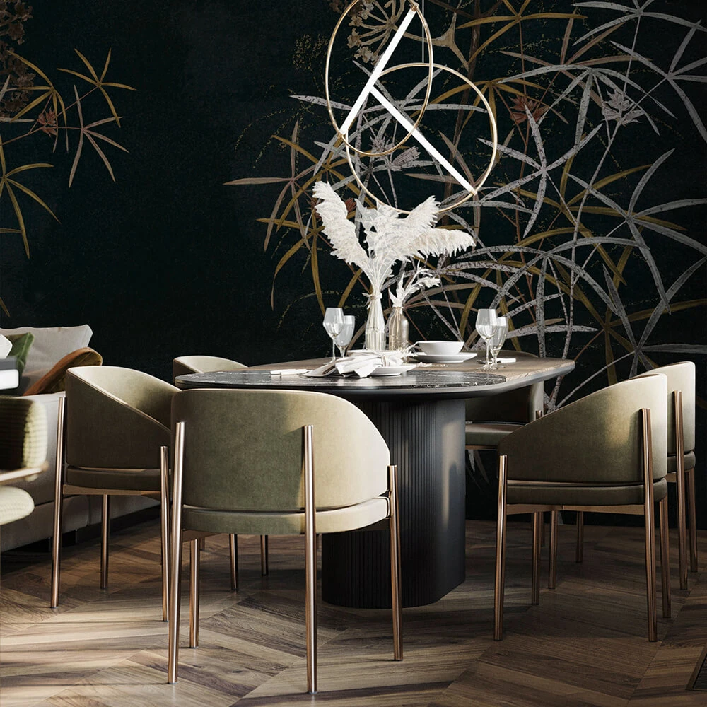 Recubrimiento de pared 2