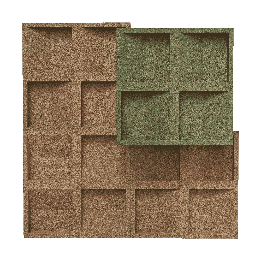Panel 3D 1