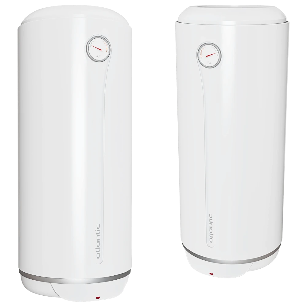 Water heater GROUPE ATLANTIC Russia Ego 100