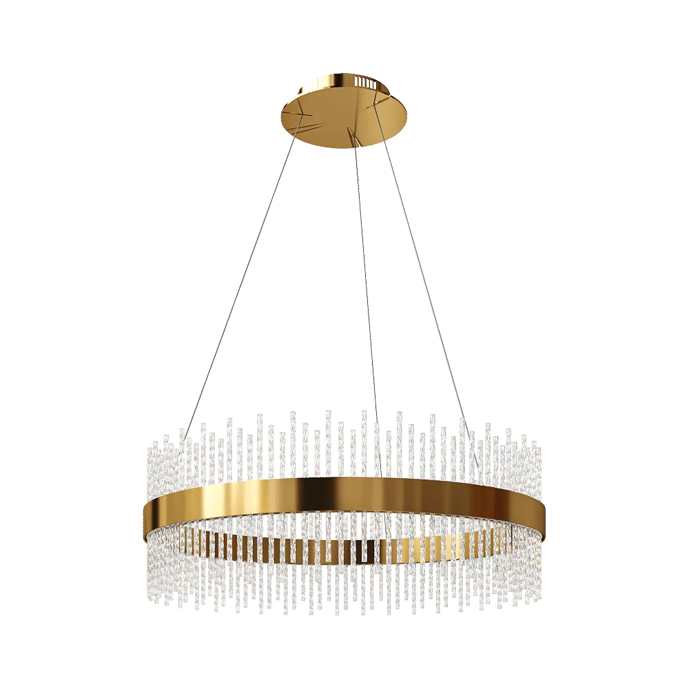 Pendant Lamp Kink light Lucia 08250,33