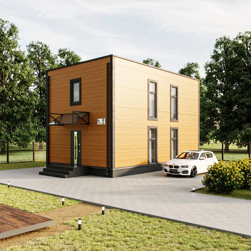 Estructuras arquitectónicas 1