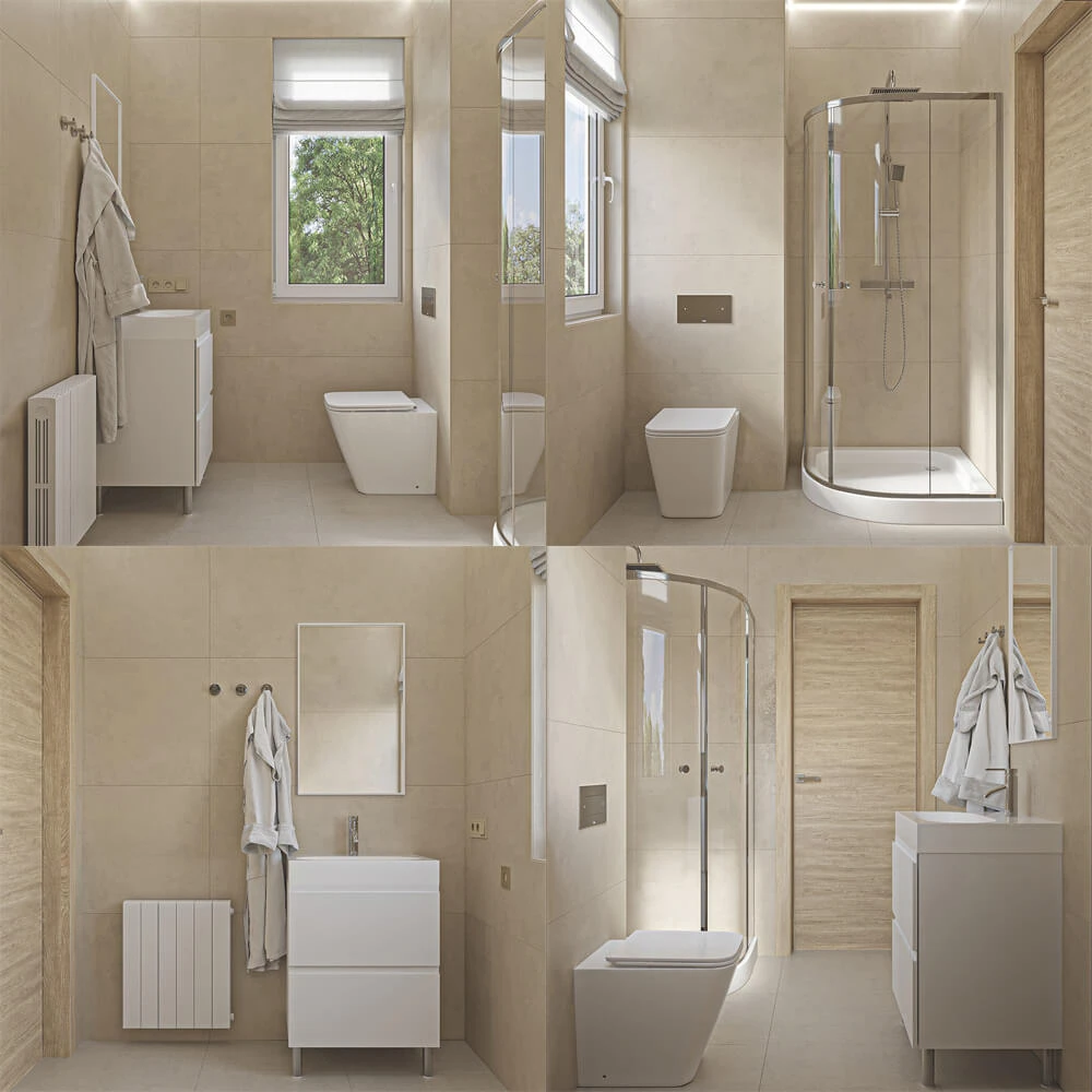 Estructuras arquitectónicas 11