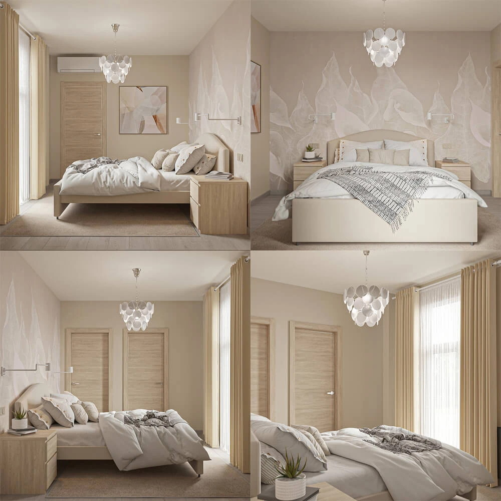 Estructuras arquitectónicas 12