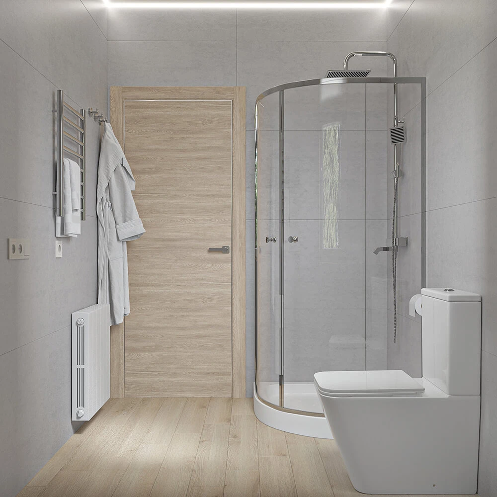 Estructuras arquitectónicas 13