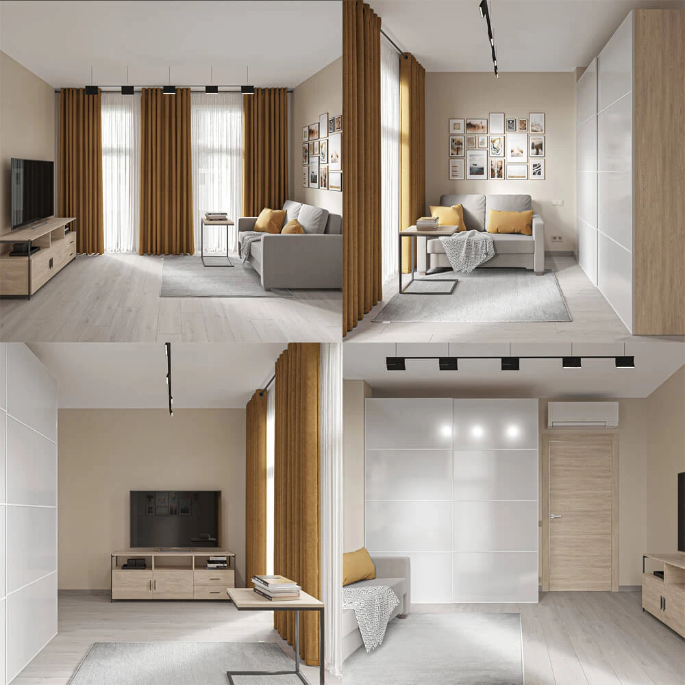 Estructuras arquitectónicas 15