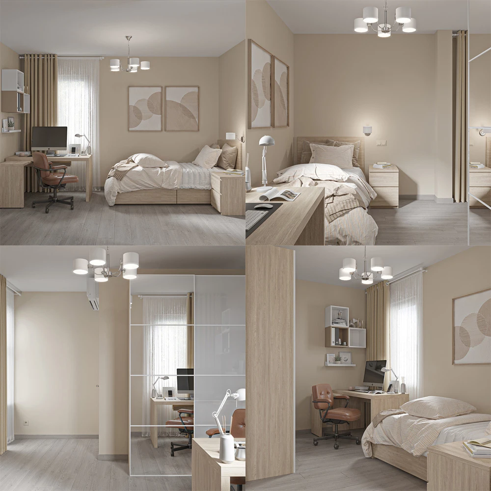 Estructuras arquitectónicas 16