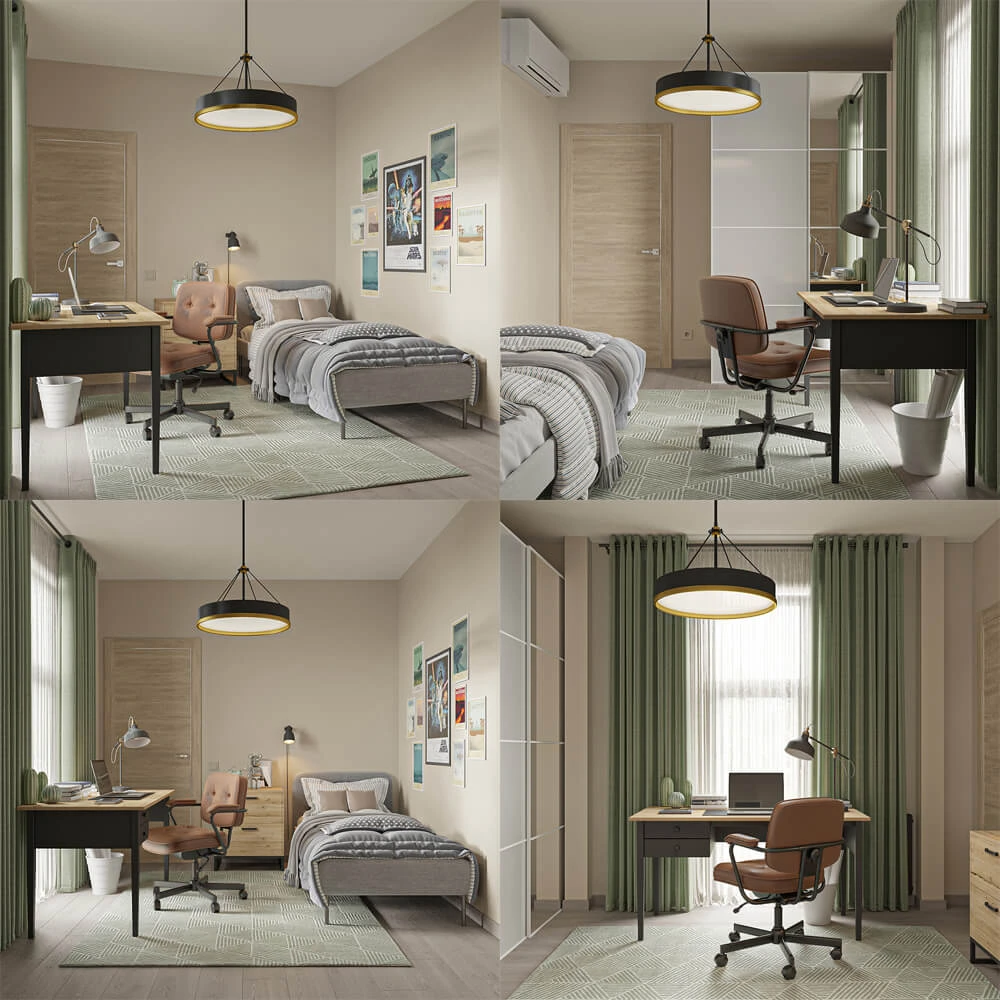 Estructuras arquitectónicas 18