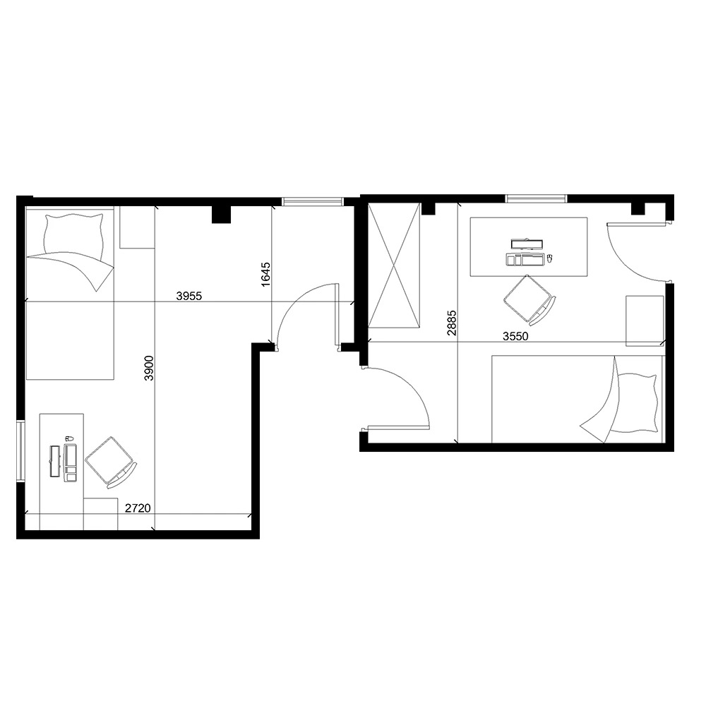 Estructuras arquitectónicas 19