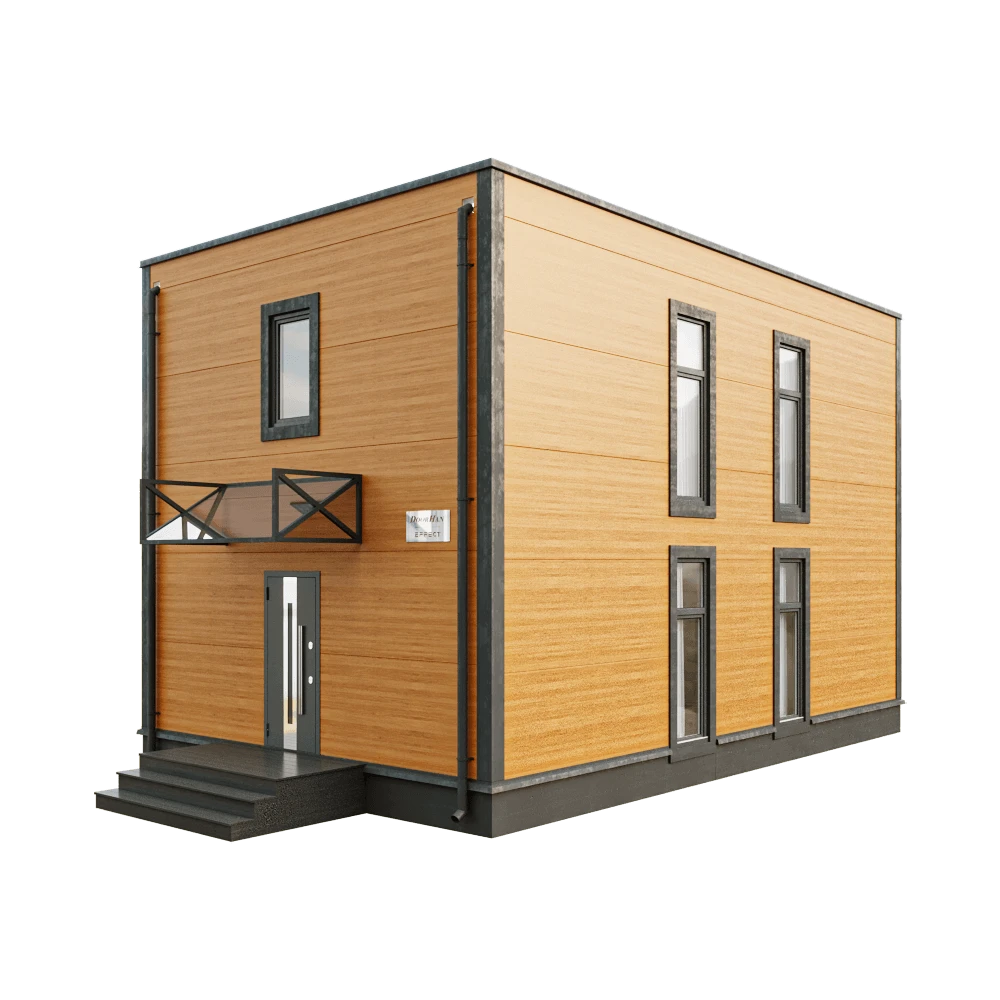 Estructuras arquitectónicas 2