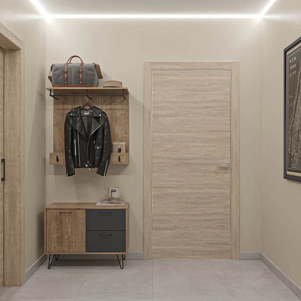 Estructuras arquitectónicas 3