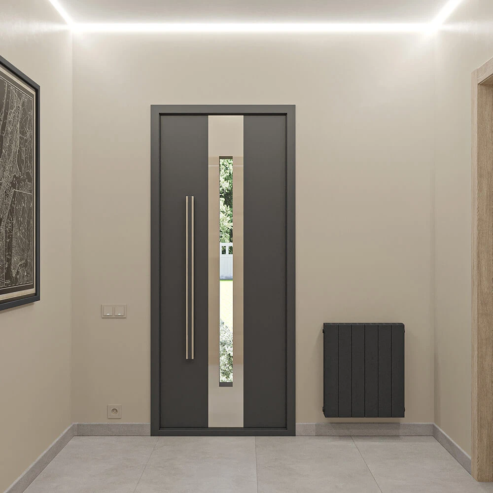 Estructuras arquitectónicas 4