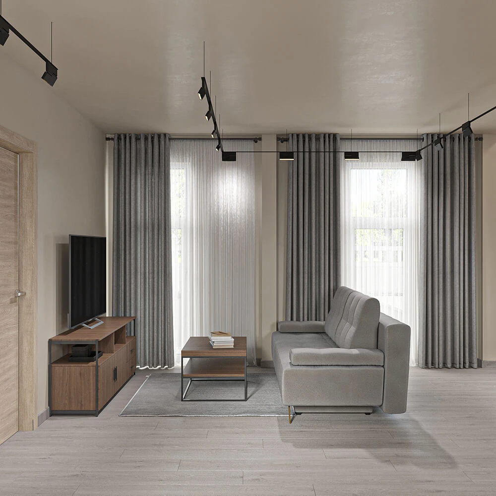 Estructuras arquitectónicas 6