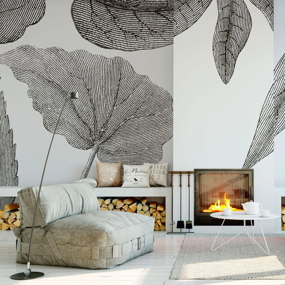 Wall Covering 4