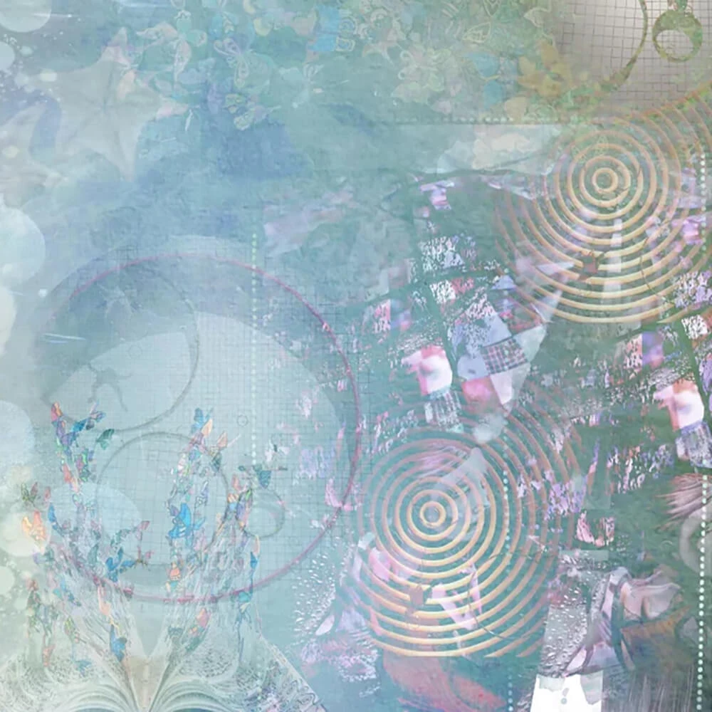 Wallpaper Officinarkitettura Viaggio nella Terra Promessa