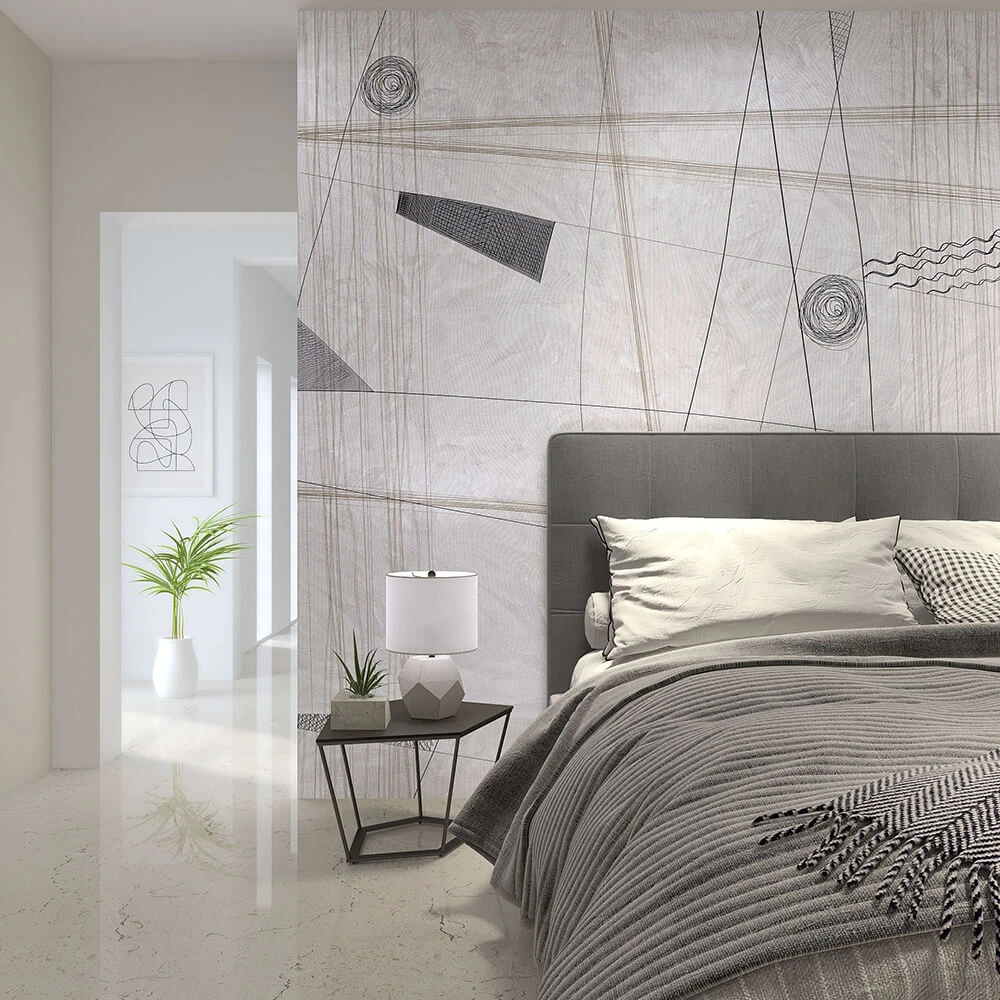 Wall Covering 2