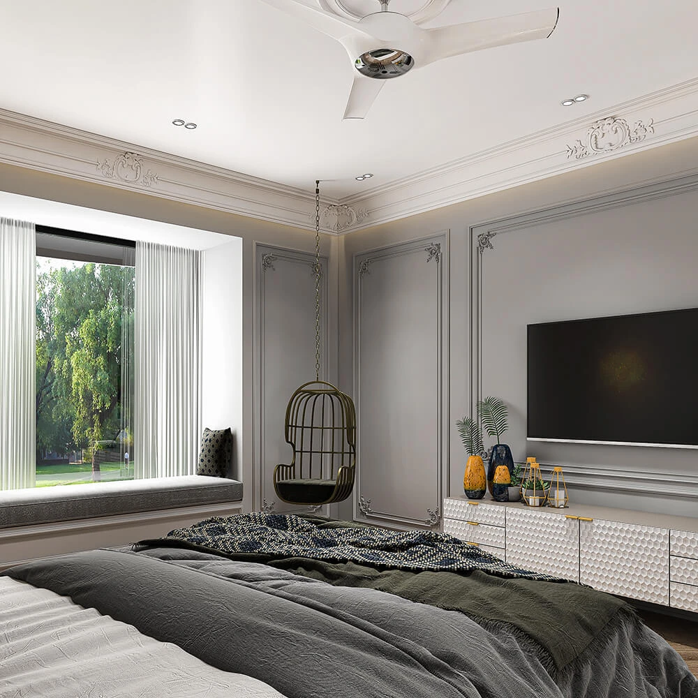 Espacios residenciales 2