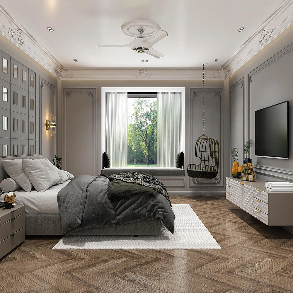 Espacios residenciales 3